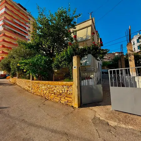 Lägenhet Elian Sarandë