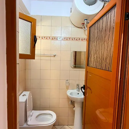 Elian Lägenhet Sarandë