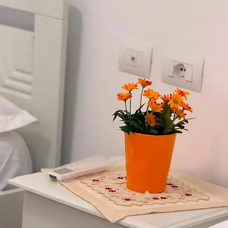 Lägenhet Elian Sarandë