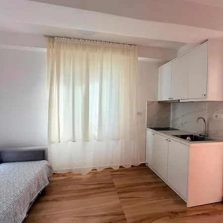 Lägenhet Elian Sarandë