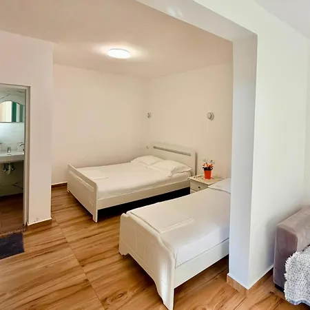 Lägenhet Elian Sarandë