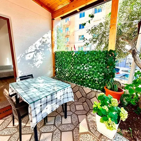 Lägenhet Elian Sarandë